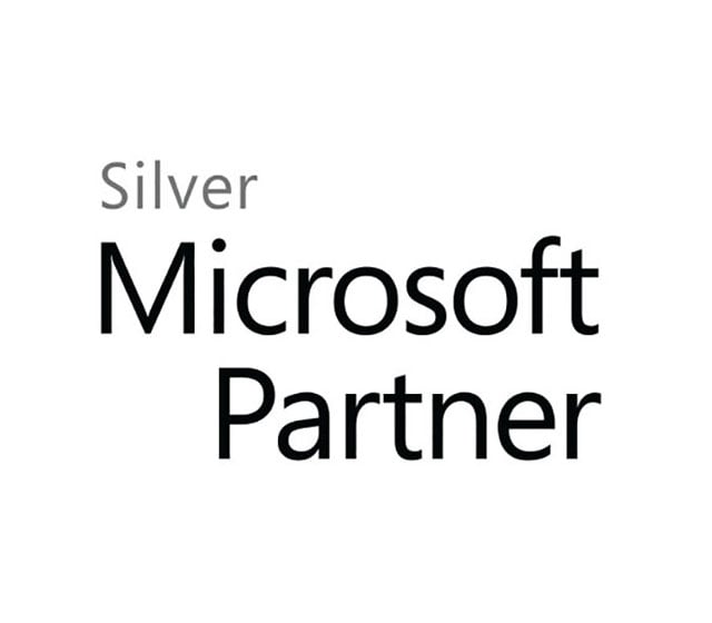 Silver Microsoft Partner