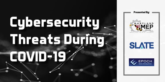 Cybersecurtiy Webinar