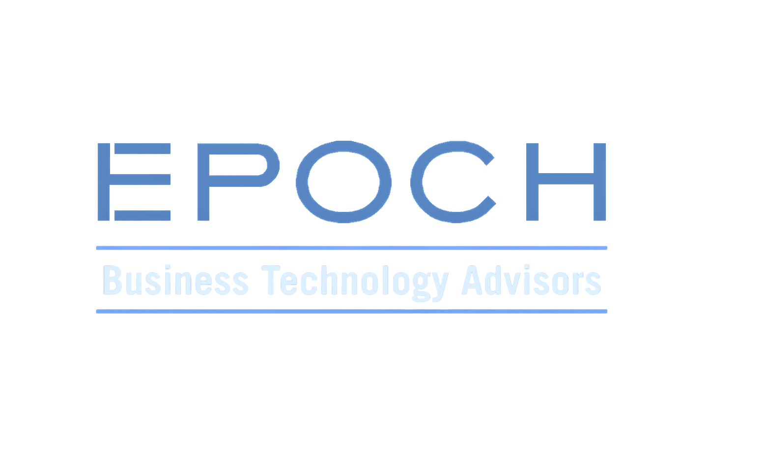 Epoch Logo Blue with White Tagline Epoch Logo Blue with White Tagline