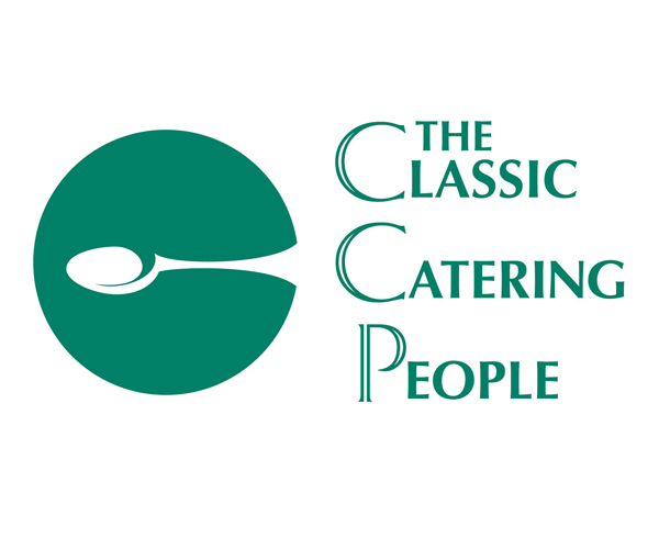 The Classic Catering People logo